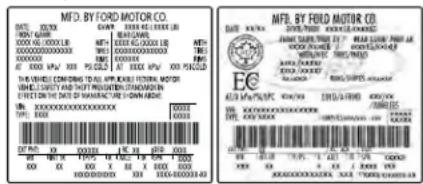 MFD BY FORD MOTOR CO. DATE: 06/01/2023 ISSN: 0000000000000000000000000000000000000000000000000000000000000000000000000000000000 MINT. BY FORD MOTOR CO. DATE: 18/25/2023 ISSN: 18/25/2023 ISSN: 18/25/2023 ISSN: 18/25/2023 ISSN: 18/25/2023 ISSN: 18/25/2023 ISSN: 18/25/2023 ISSN: 18/25/2 ISSN: 18/25/2 I…