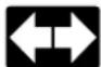 Quooker Q-BASIC-CH - Direction Indicator - 1
