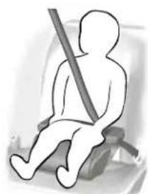 Silhouette of a seated person holding a long object, possibly a pole or tool, in a simple pose (no text or symbols)