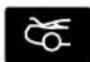 Quooker Q-BASIC-CH - With the Decklid Close Button - 1