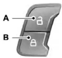 Quooker Q-BASIC-CH - Power Door Locks - 1