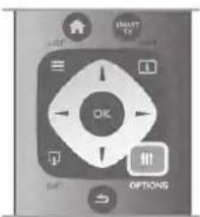 HONEYWELL SP5700 - Beállítások megnyitása - 1