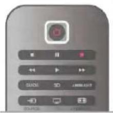 HONEYWELL SP5700 - Be- és kikapcsolás - 2