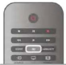 HONEYWELL SP5700 - 3D-re váltás - 1