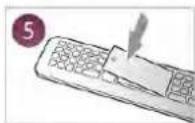 HONEYWELL SP5700 - Elemek - 5