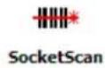 Socket Mobile SoMo 650-M - STEP 3: CONNECT SCANNER TO SoMo - 1