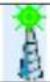 Socket Mobile SoMo 650-M - Wi-Fi FINDER ICONS - 1