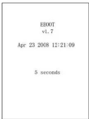 EBOOT vl. 7 Apr 23 2008 12:21:09 5 seconds