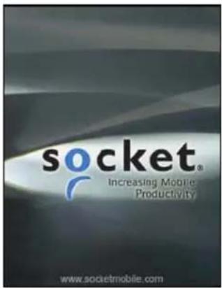 socket® Increasing Mobile Productivity www.socketmobile.com