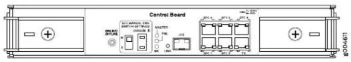 Control Board MATERIAL FDS SWITCH SET/THRU CABLE E MASTER FIRE ON 100A 100A 100A 100A 100A 100A 100A 100A 100A 804667
