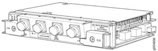 Juniper T1600 - TXP-T1600 SIB Description - 1
