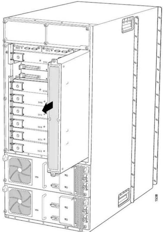 Juniper T1600 - Related T1600 Hardware Component Overview on page 15. Documentation - 1