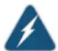 Juniper T1600 - DC Power Wiring Terminations Warning - 1