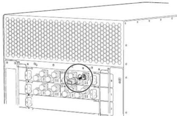 Juniper T1600 - Related Documentation - 5