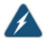 Juniper T1600 - Grounded Equipment Warning - 1