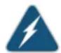 Juniper T1600 - DC Power Copper Conductors Warning - 1
