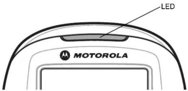 ZEBRA MC17A - LEDIndicators - 1