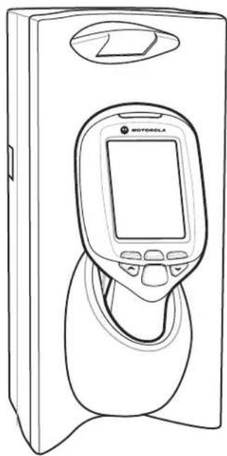 ZEBRA MC17A - ChargingtheBattery - 4