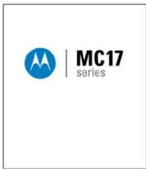 ZEBRA MC17A - StartingtheMC17SeriesMobileComputer - 1