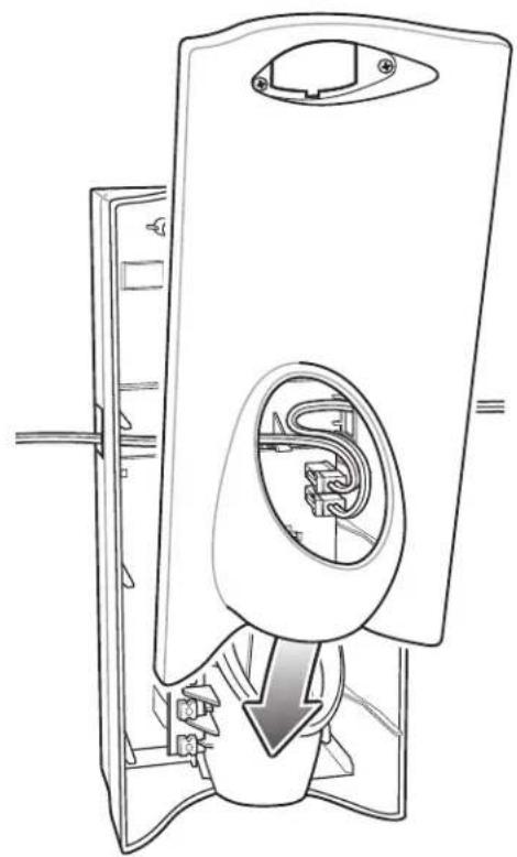 ZEBRA MC17A - Assembly - 1