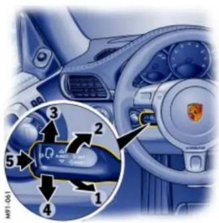 PORSCHE 911 Turbo (2009) - 准备就绪状态 - 1