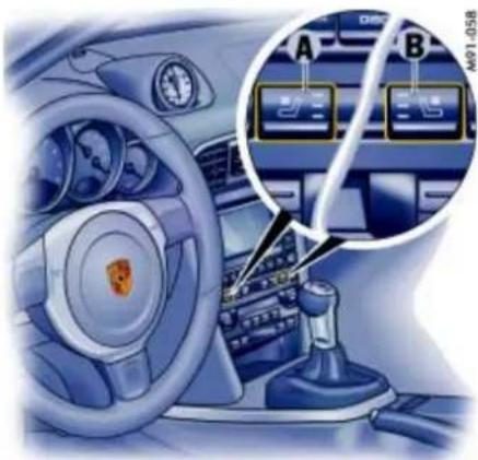 PORSCHE 911 Turbo (2009) - 注意 - 1