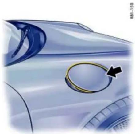 PORSCHE 911 Turbo (2009) - 操作说明 - 1