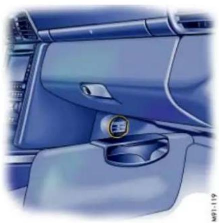 PORSCHE 911 Turbo (2009) - 插座 - 2