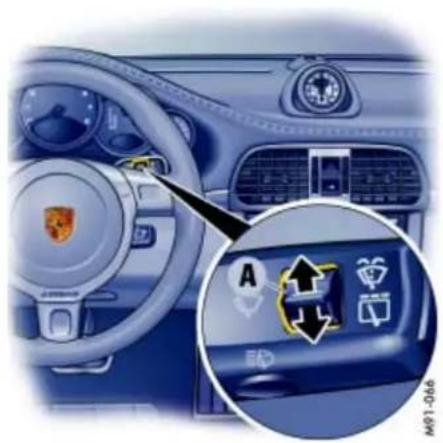 PORSCHE 911 Turbo (2009) - 注意 - 2
