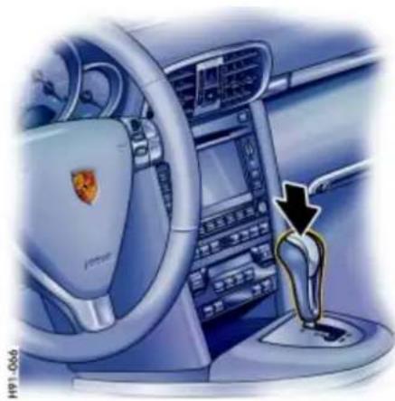 PORSCHE 911 Turbo (2009) - 注意 - 1