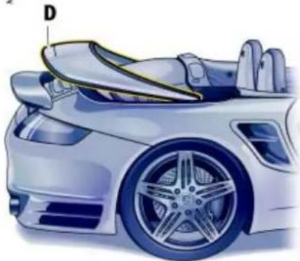 PORSCHE 911 Turbo (2009) - 在进行紧急操作之前: - 3