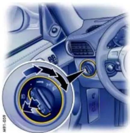 PORSCHE 911 Turbo (2009) - 警告! - 1