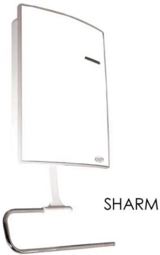 ARGO SHARM - AEPOΘEPMO - 1