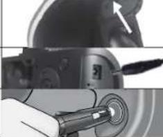 COBRA CDR 840E - Where to Mount Your Unit - 5