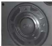 COBRA CDR 840E - Video Protection Screen - 1