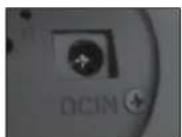 COBRA CDR 840E - Inserting and removing the Memory Card - 2