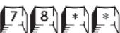 Rocom Doormaster Smart FTZ - Passwort - 10
