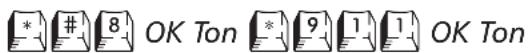 Rocom Doormaster Smart FTZ - Tontabellen - 1