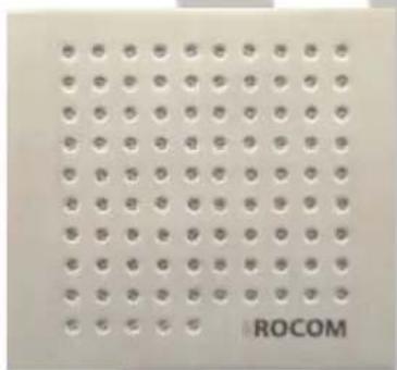 Rocom DB01 SIP - 1