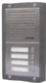 Rocom DB02 SIP - Installation - 2