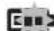 PHILIPS DL8765 - Akku- symbol Akkuladeanzeige - 1