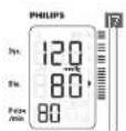 PHILIPS DL8765 - 17