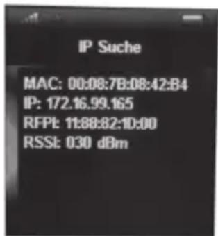 AGFEO DECT IP-Basis XS - Anschluß und Stromversorgung - 2