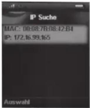 AGFEO DECT IP-Basis XS - Anschluß und Stromversorgung - 1