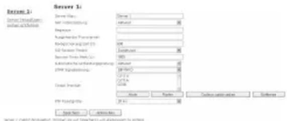 AGFEO DECT IP-Basis XS - DECT IP-Basis XS ohne lokale Rufgruppen einrichten - 1