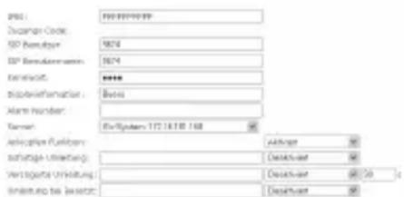 AGFEO DECT IP-Basis XS - DECT IP-Basis XS ohne lokale Rufgruppen einrichten - 2