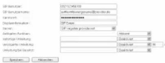 AGFEO DECT IP-Basis XS - DECT IP-Basis XS mit lokalen Rufgruppen einrichten - 2