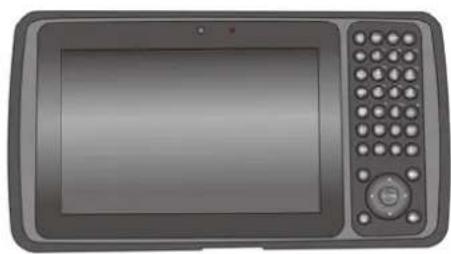 Unitech TB120 - Package Contents - 1