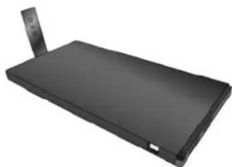 Unitech TB120 - Package Contents - 4