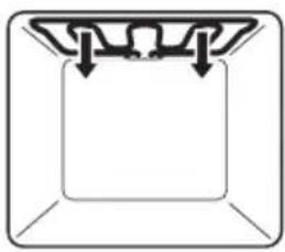 SIBIR EH Diplomat S 4 22003 Swiss - Grill - 1